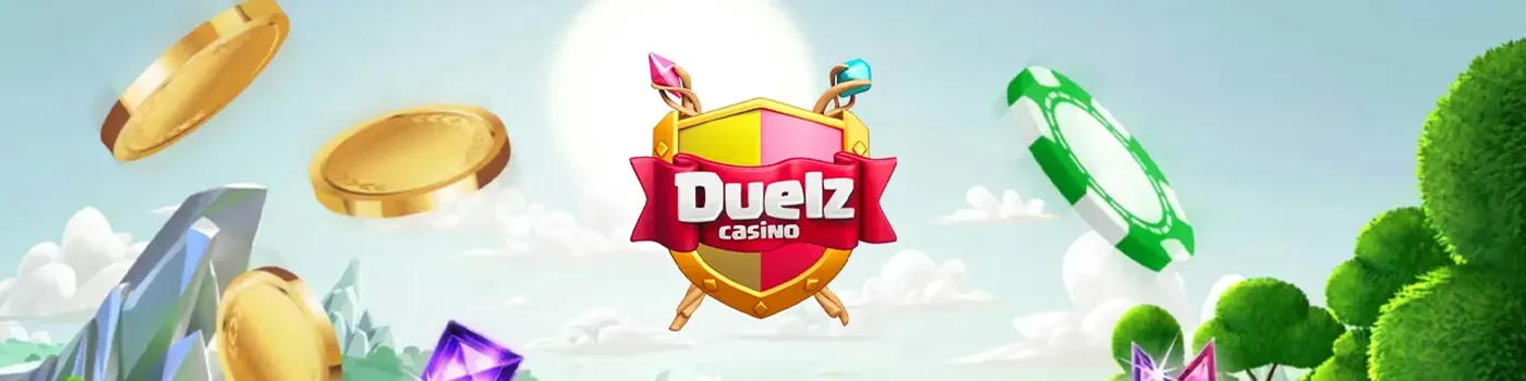 Duelz online casino
